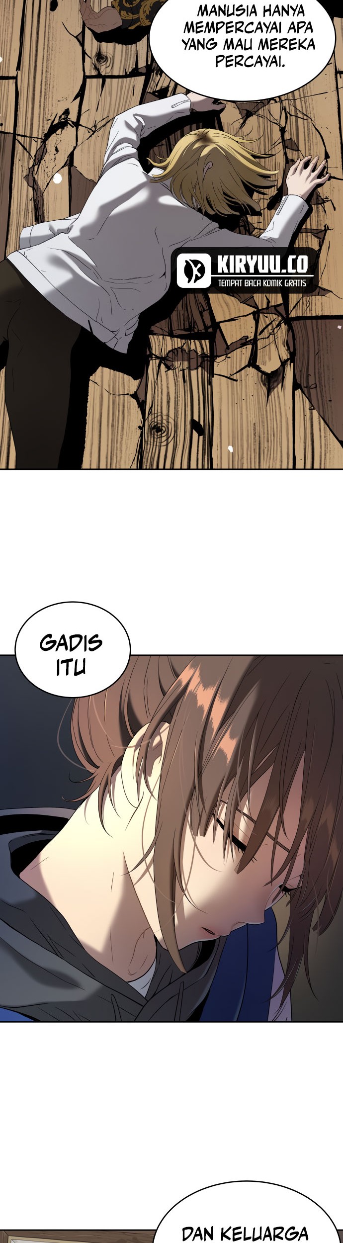 Oh! Dangun Chapter 22 - halaman 50