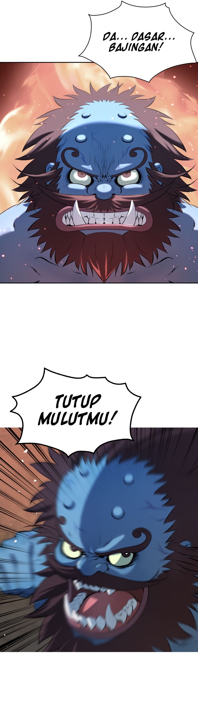 Oh! Dangun Chapter 22 - halaman 53