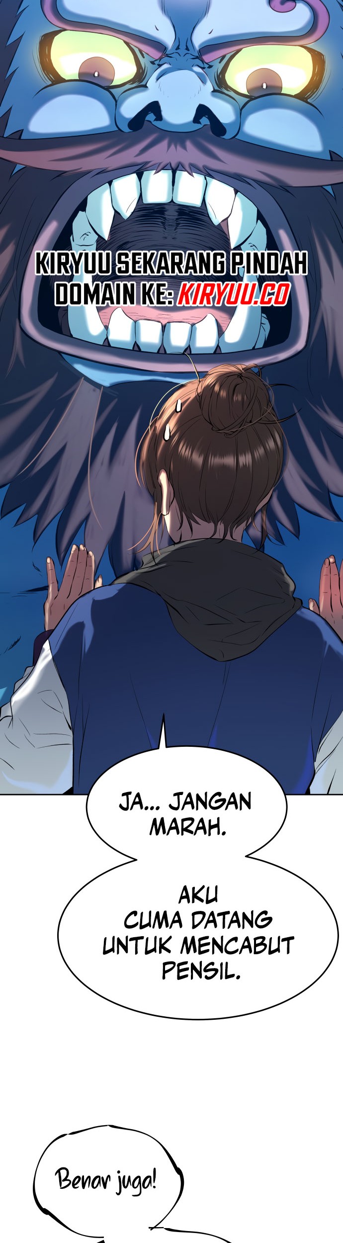 Oh! Dangun Chapter 22 - halaman 6