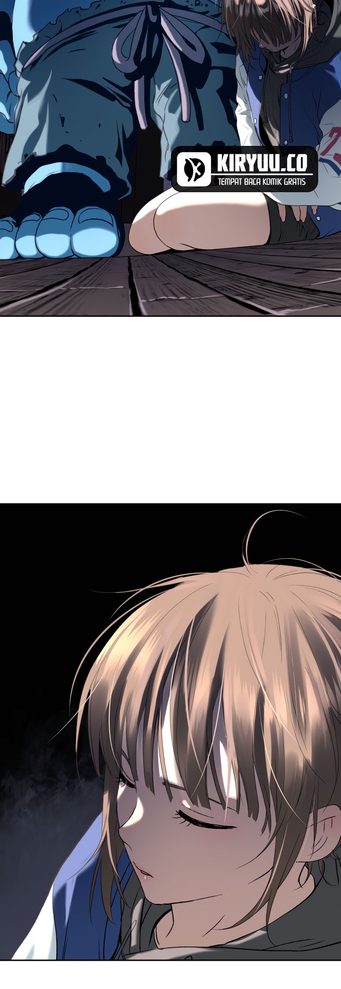 Oh! Dangun Chapter 22 - halaman 60