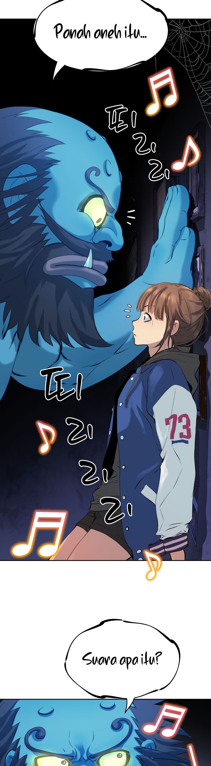 Oh! Dangun Chapter 22 - halaman 7