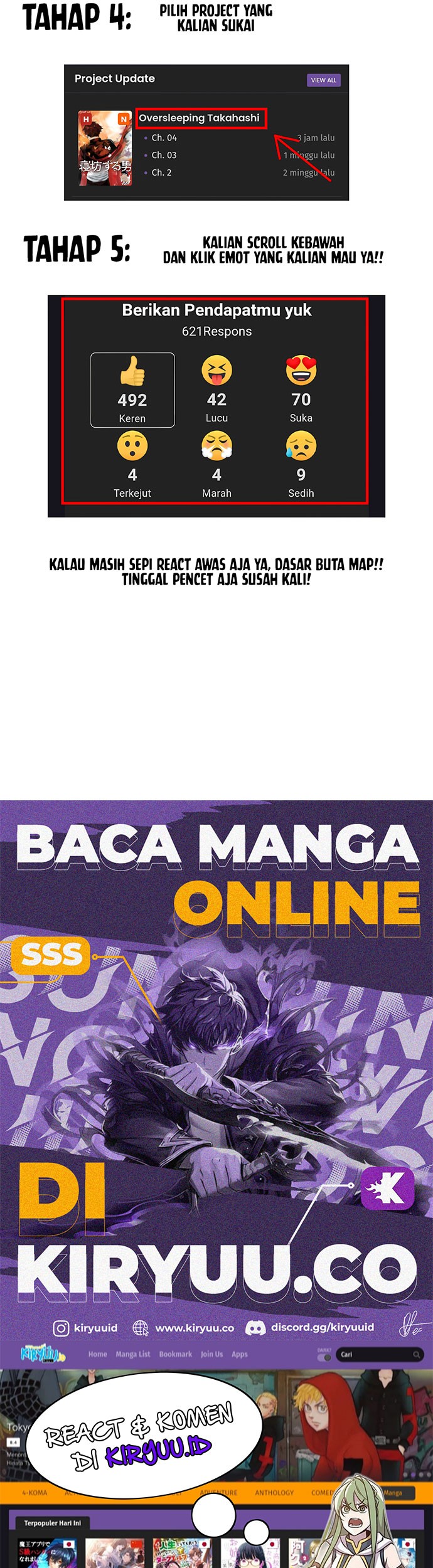 Oh! Dangun Chapter 22 - halaman 71