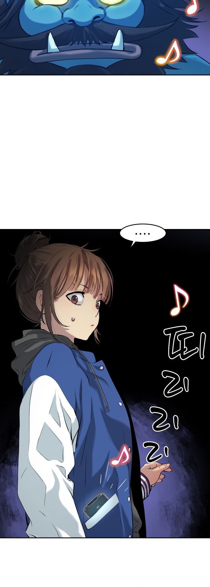 Oh! Dangun Chapter 22 - halaman 8