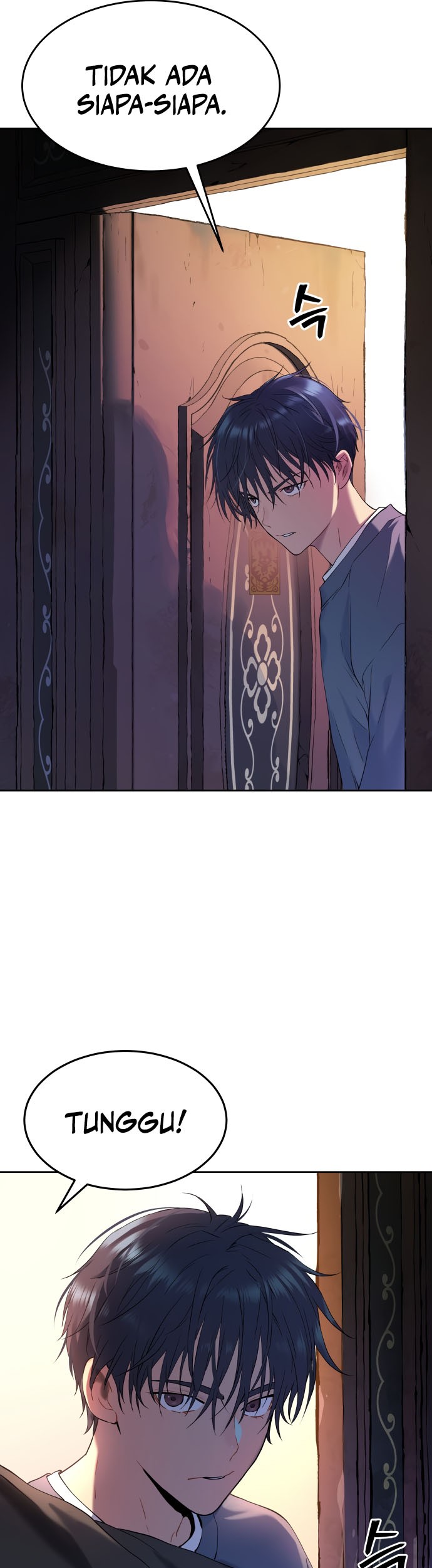 Oh! Dangun Chapter 23 - halaman 10
