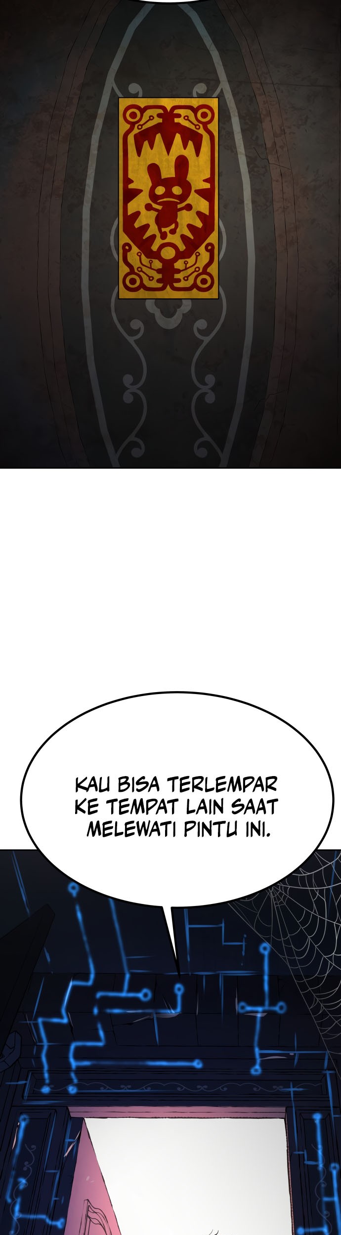 Oh! Dangun Chapter 23 - halaman 12