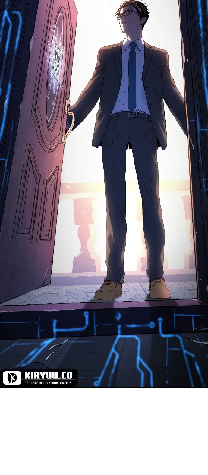 Oh! Dangun Chapter 23 - halaman 13