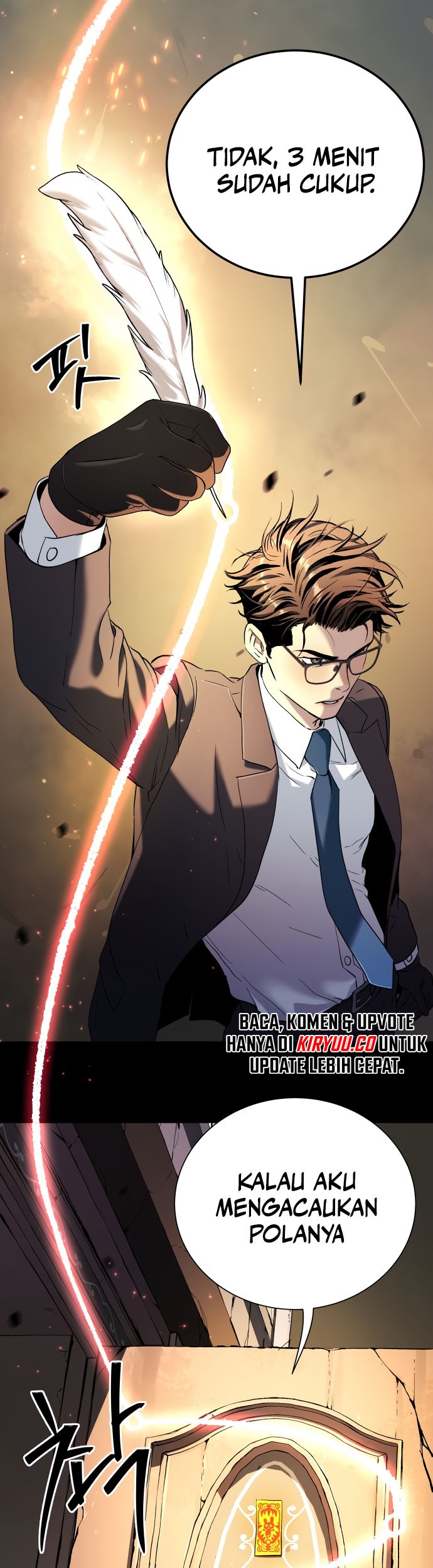 Oh! Dangun Chapter 23 - halaman 16