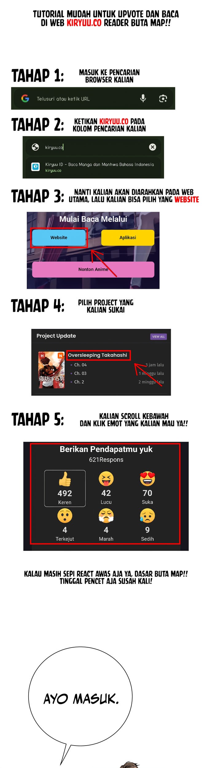 Oh! Dangun Chapter 23 - halaman 2