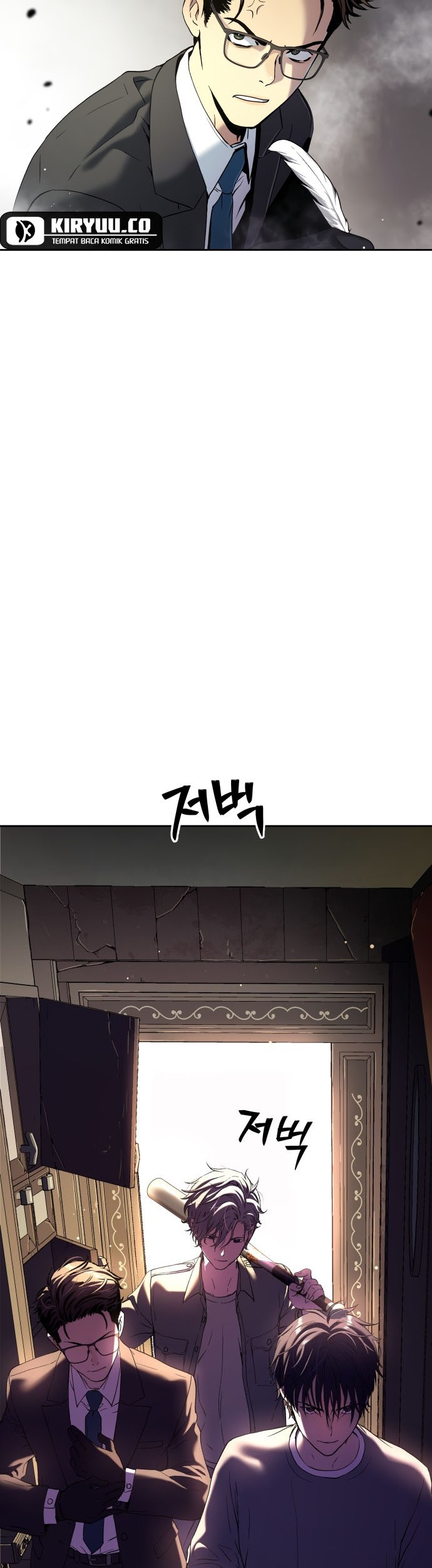 Oh! Dangun Chapter 23 - halaman 20