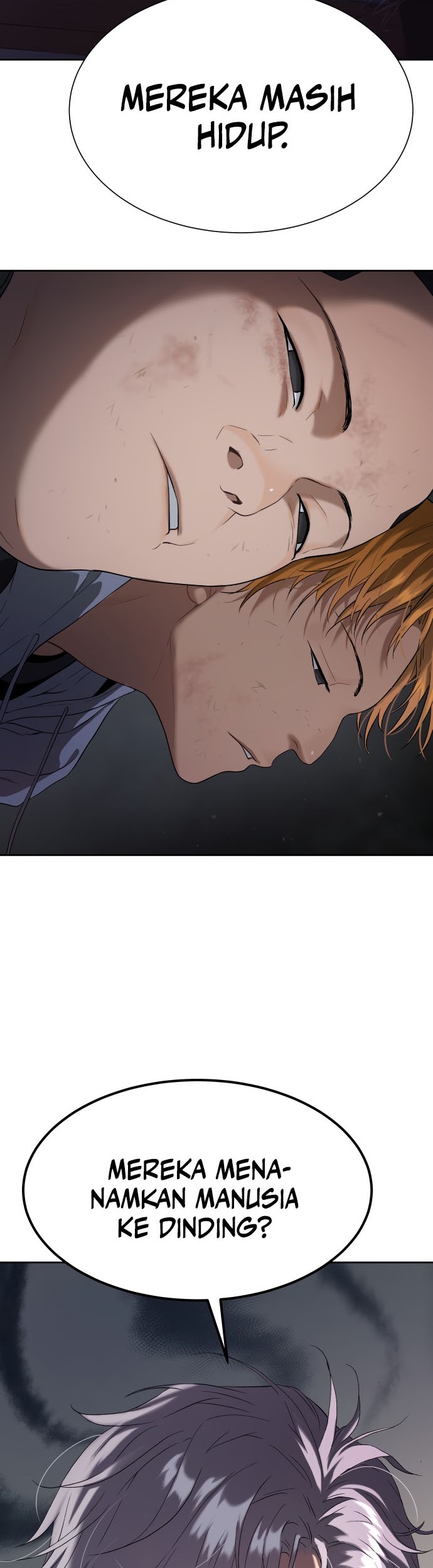 Oh! Dangun Chapter 23 - halaman 26