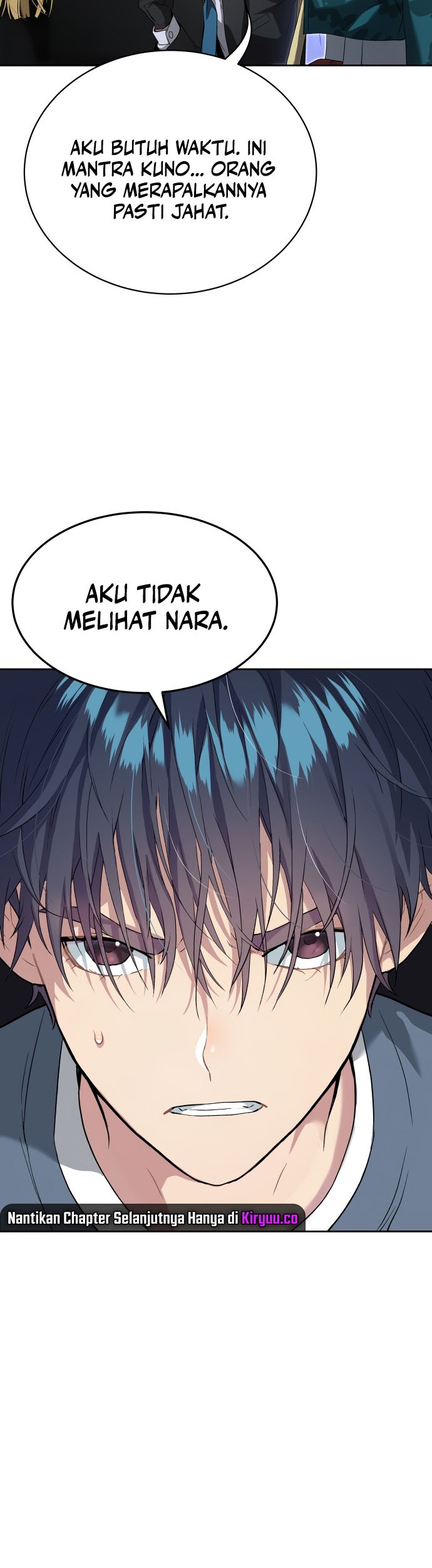 Oh! Dangun Chapter 23 - halaman 28