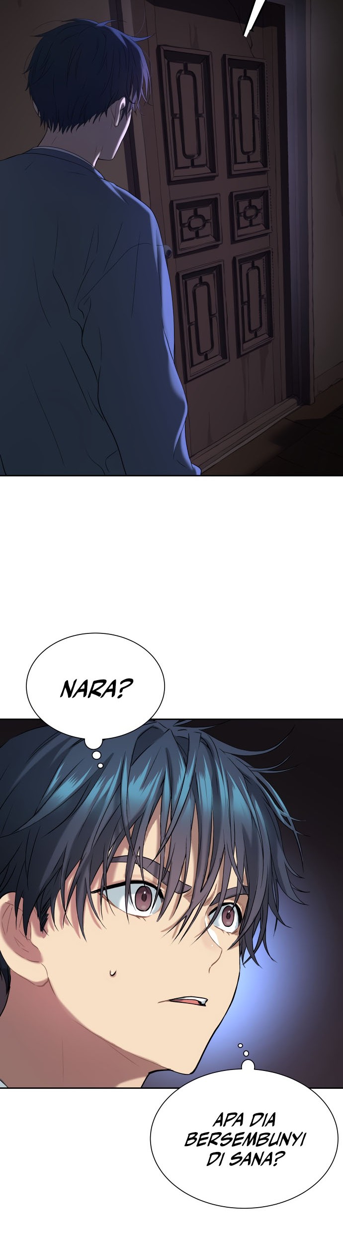 Oh! Dangun Chapter 23 - halaman 30