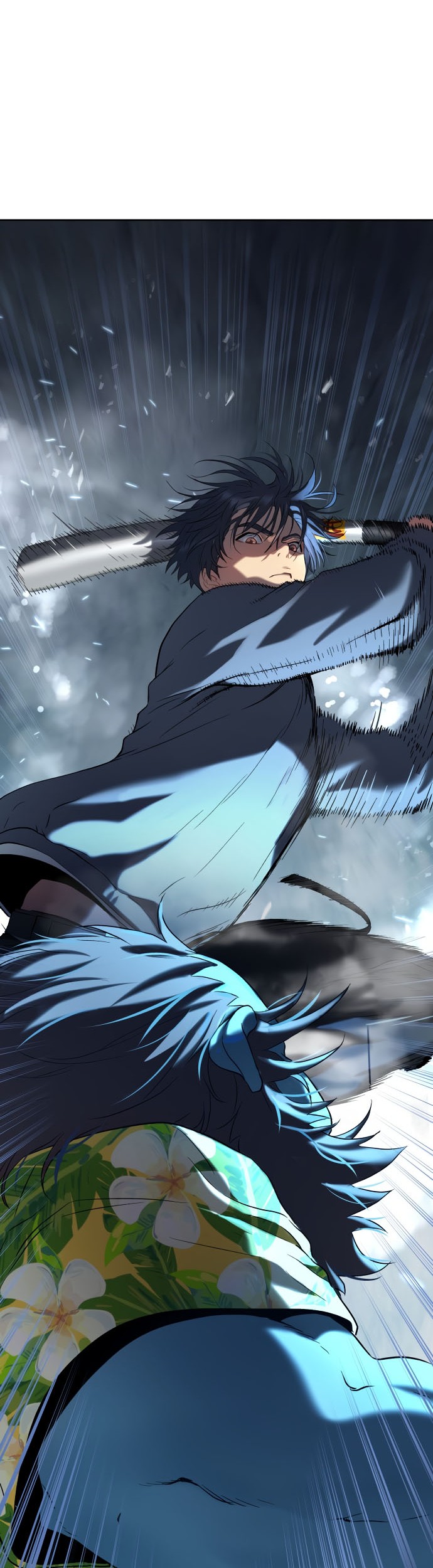 Oh! Dangun Chapter 23 - halaman 38