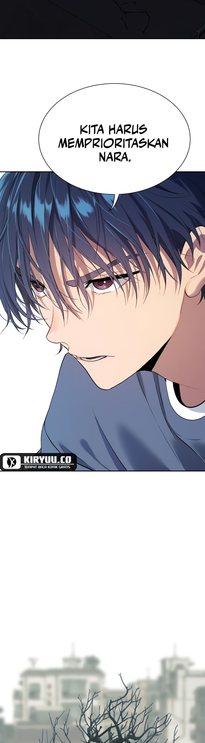 Oh! Dangun Chapter 23 - halaman 4