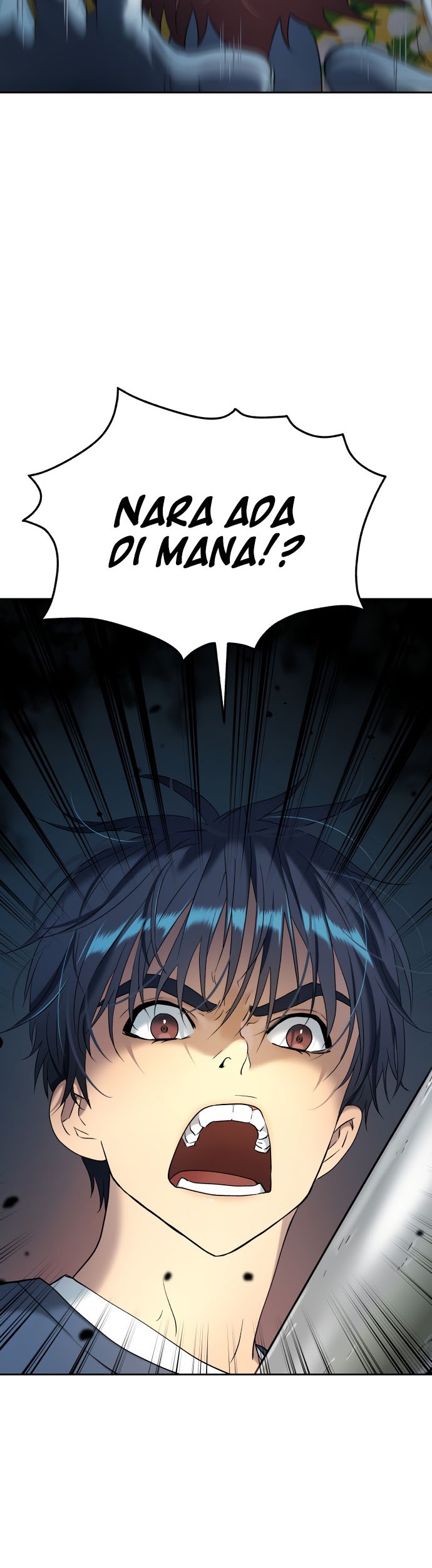 Oh! Dangun Chapter 23 - halaman 40