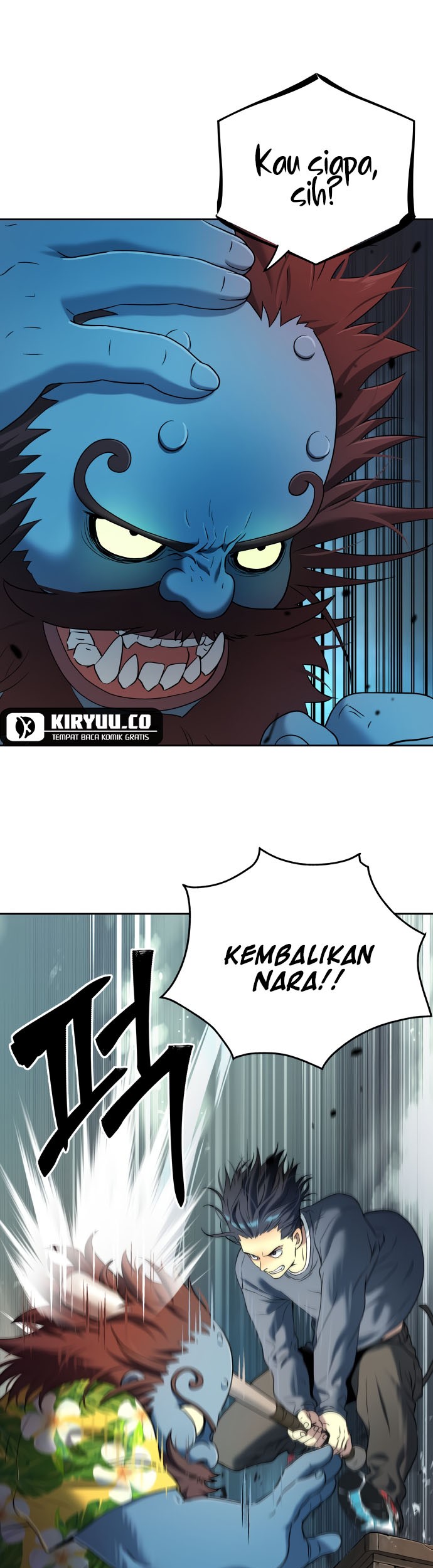 Oh! Dangun Chapter 23 - halaman 41