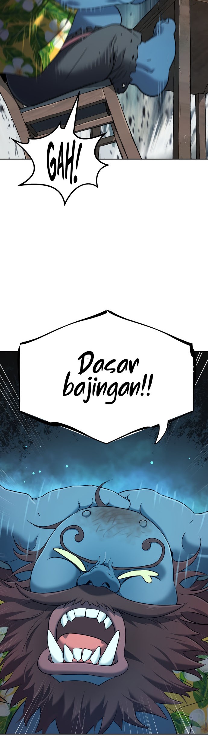 Oh! Dangun Chapter 23 - halaman 42