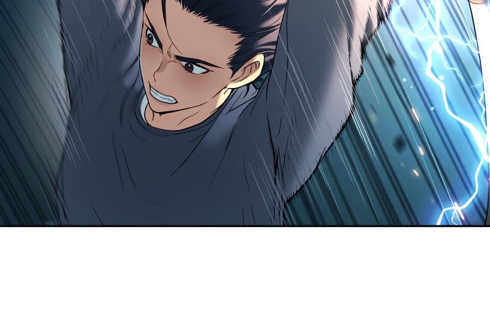 Oh! Dangun Chapter 23 - halaman 44