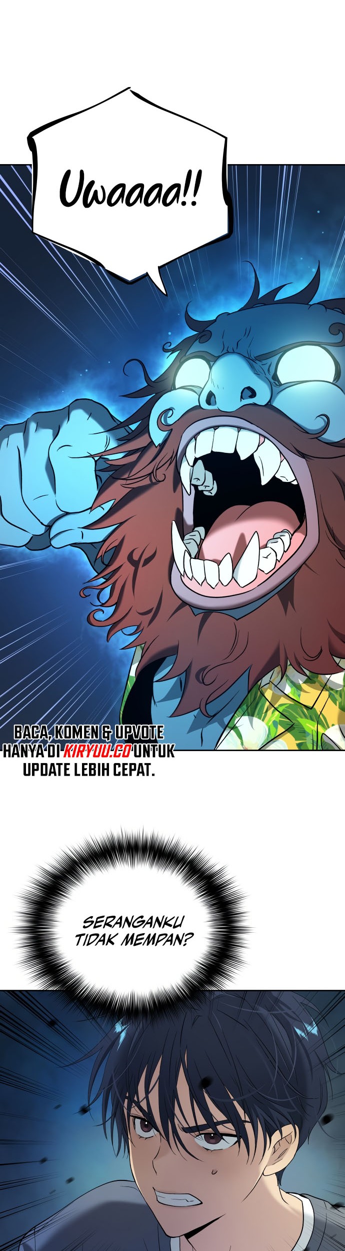 Oh! Dangun Chapter 23 - halaman 46