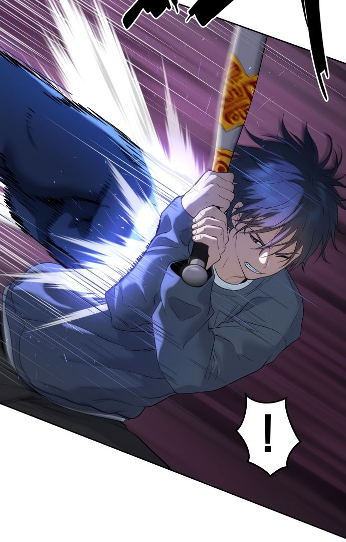 Oh! Dangun Chapter 23 - halaman 48