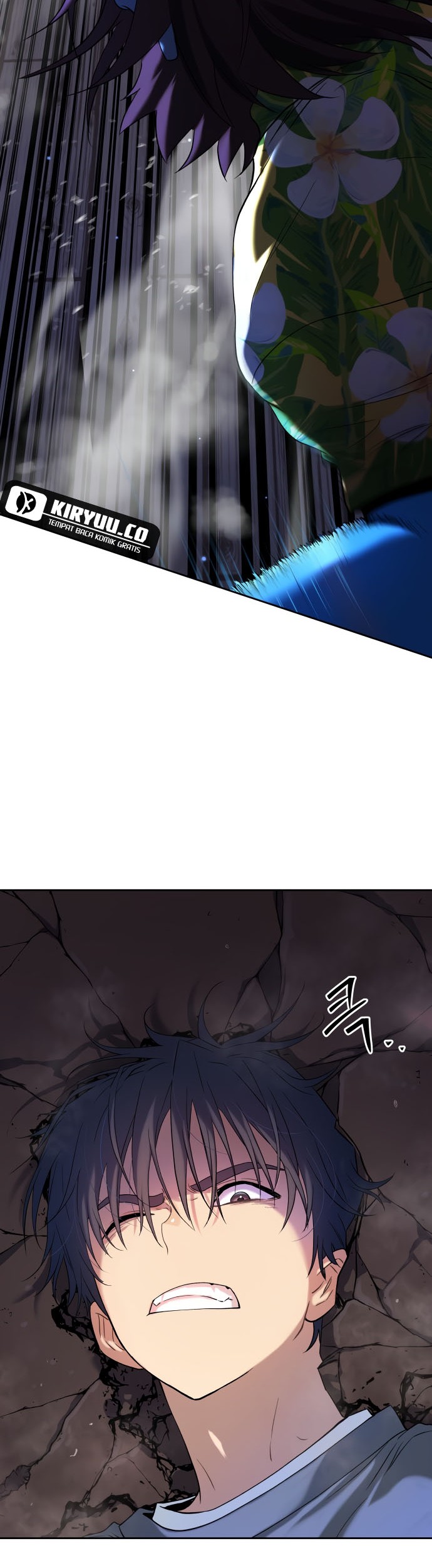 Oh! Dangun Chapter 23 - halaman 50