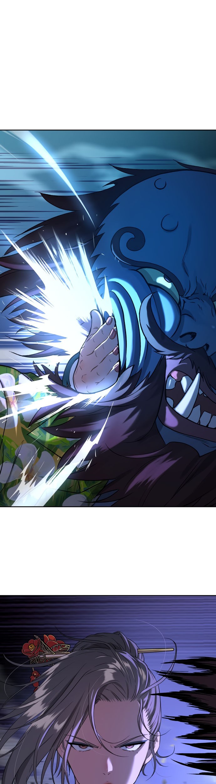 Oh! Dangun Chapter 23 - halaman 53