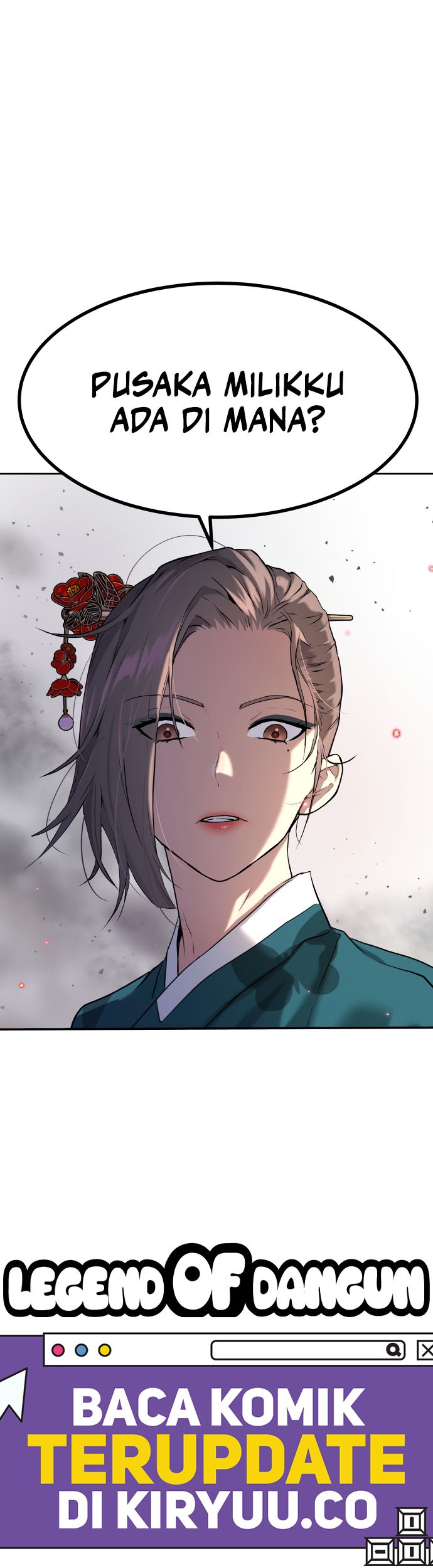 Oh! Dangun Chapter 23 - halaman 57