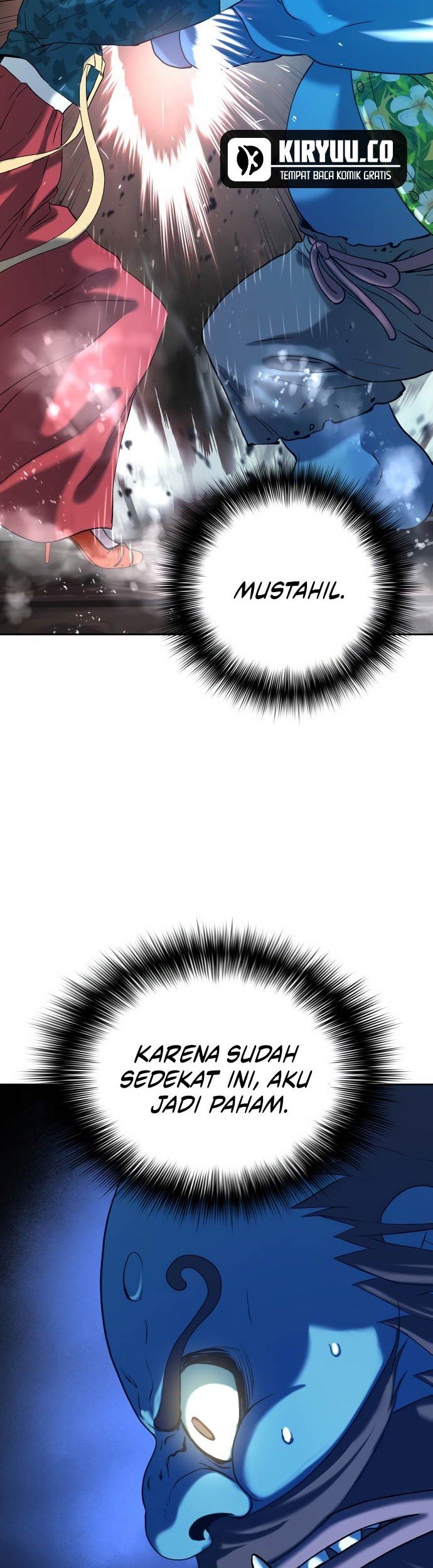 Oh! Dangun Chapter 24 - halaman 10