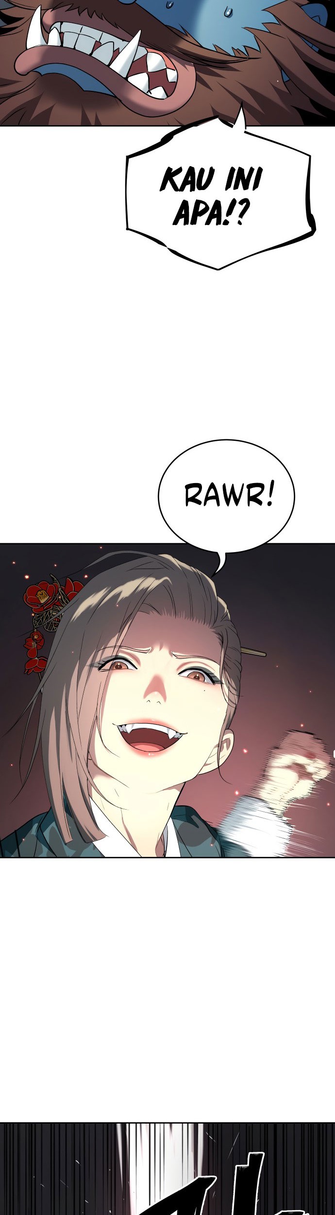 Oh! Dangun Chapter 24 - halaman 18