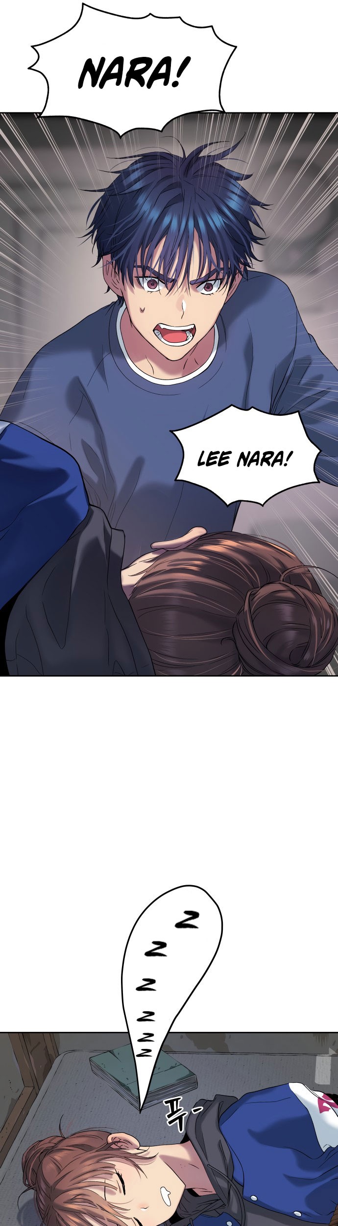 Oh! Dangun Chapter 24 - halaman 25