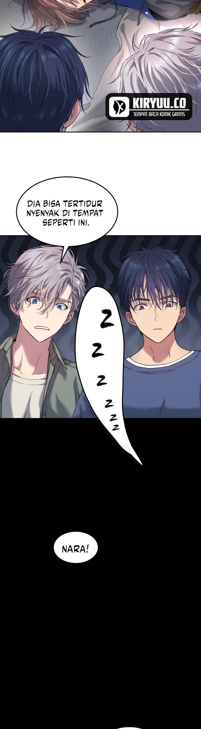 Oh! Dangun Chapter 24 - halaman 26
