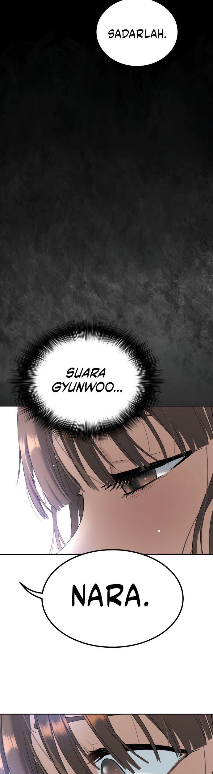 Oh! Dangun Chapter 24 - halaman 27