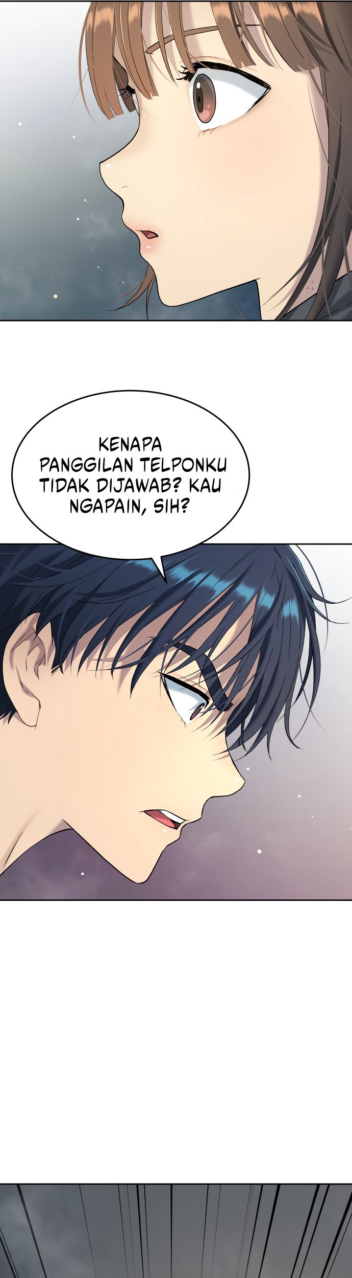 Oh! Dangun Chapter 24 - halaman 29