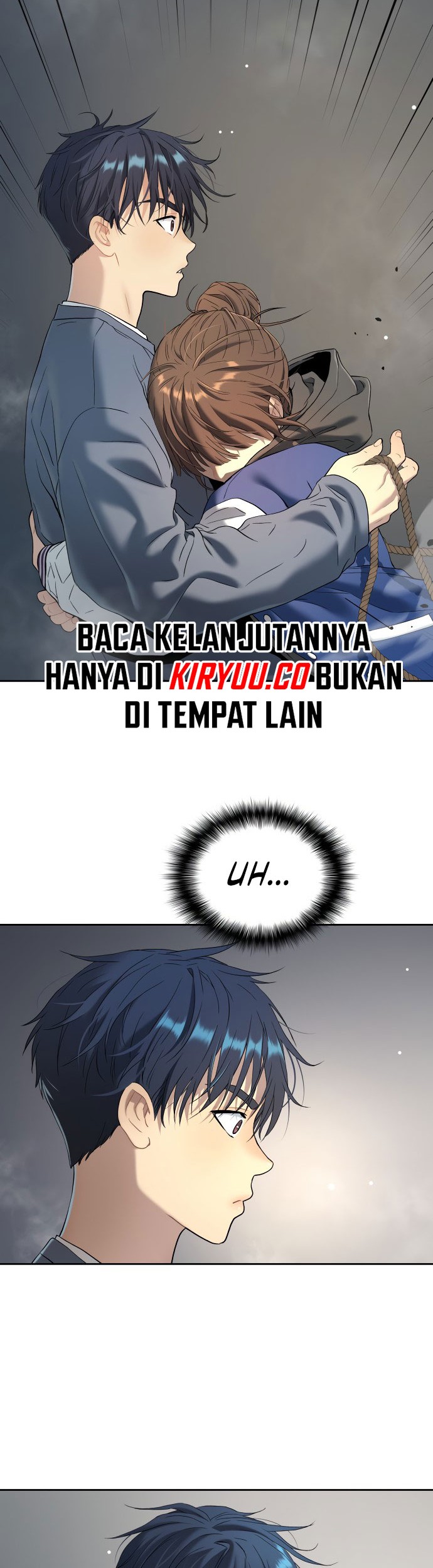 Oh! Dangun Chapter 24 - halaman 30