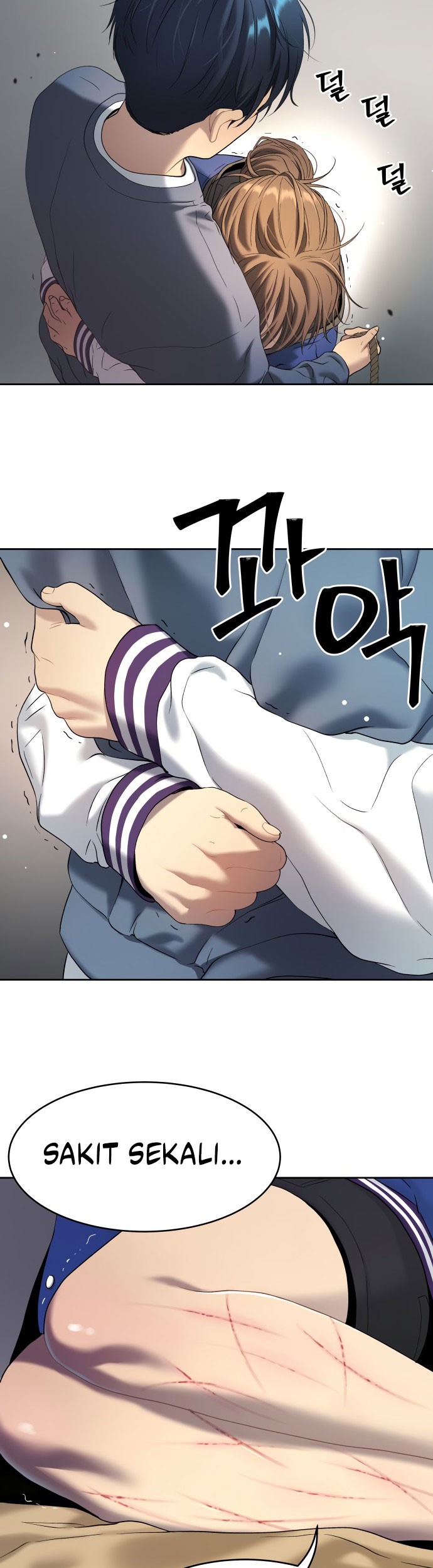 Oh! Dangun Chapter 24 - halaman 31