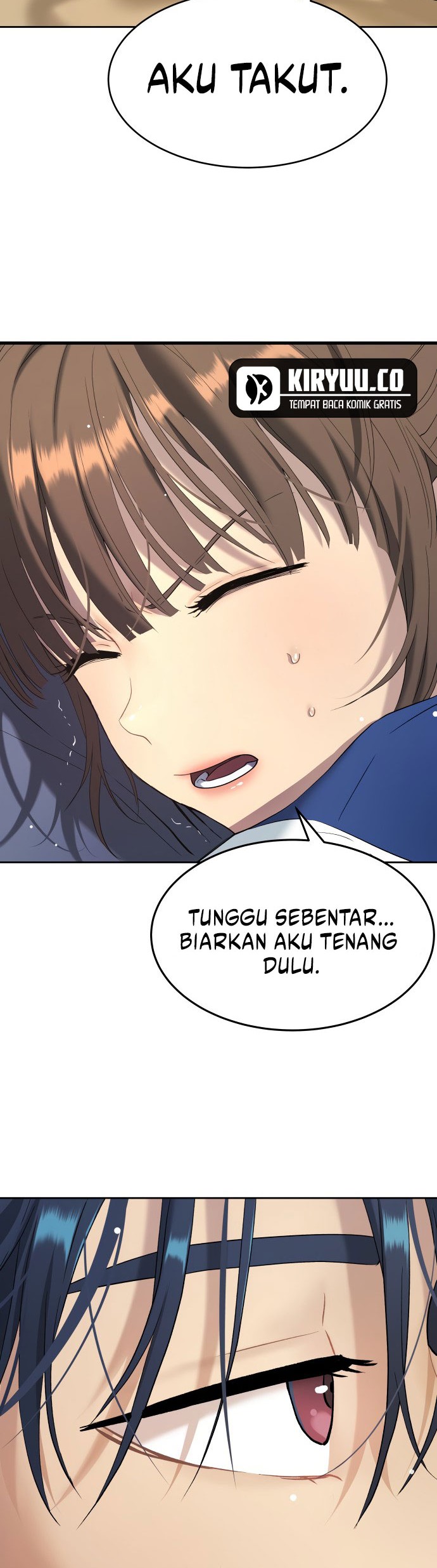 Oh! Dangun Chapter 24 - halaman 32