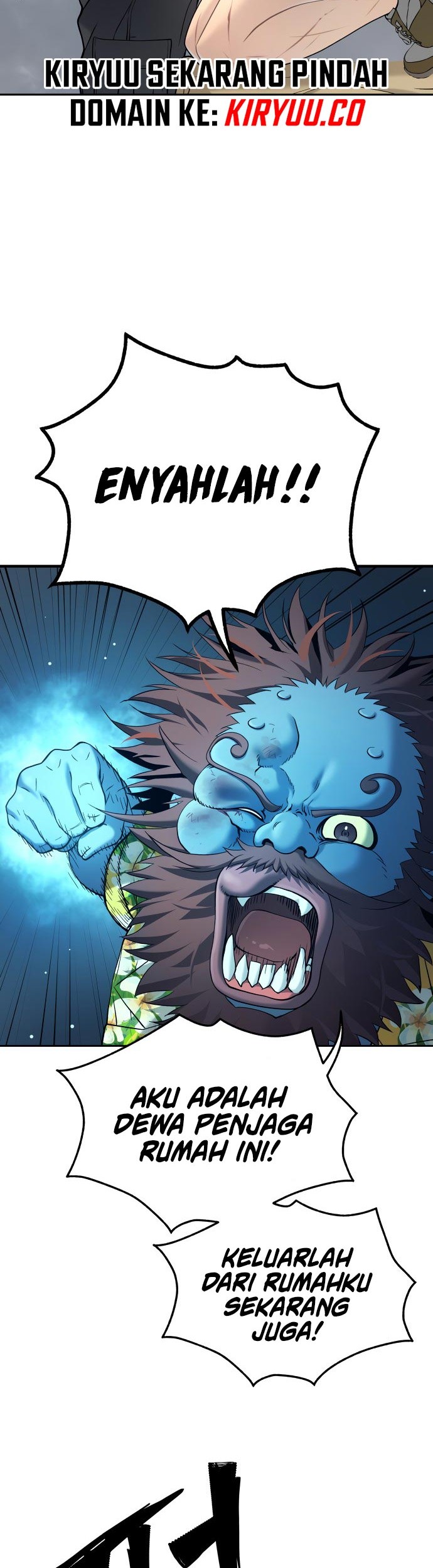 Oh! Dangun Chapter 24 - halaman 34