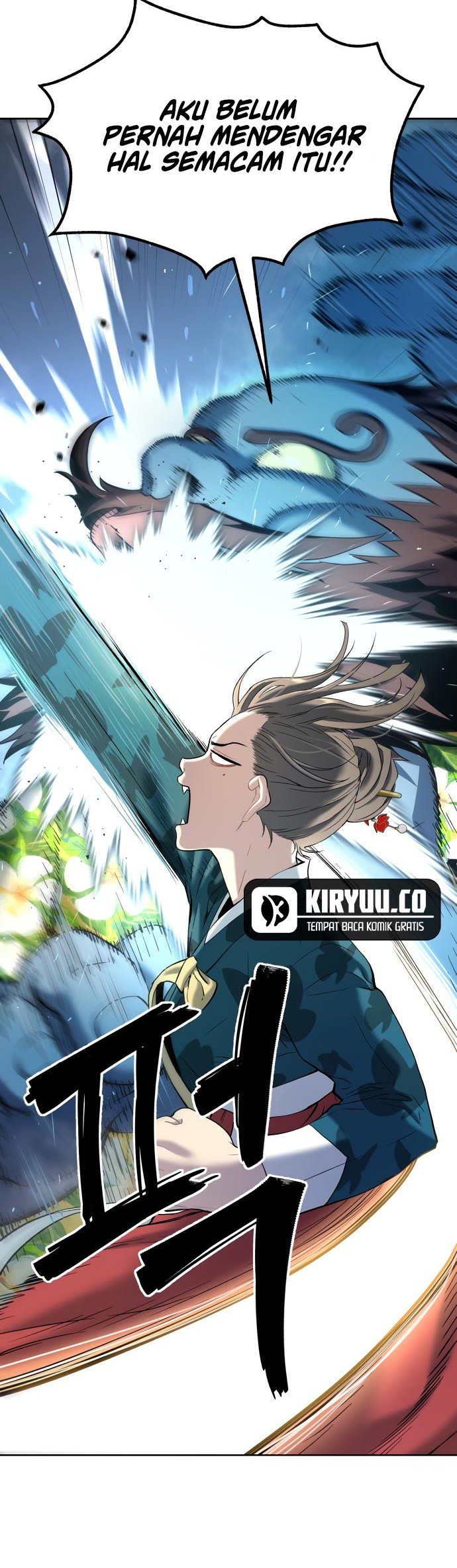 Oh! Dangun Chapter 24 - halaman 36