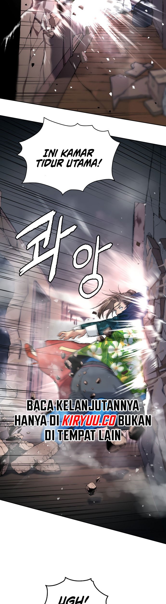 Oh! Dangun Chapter 24 - halaman 38