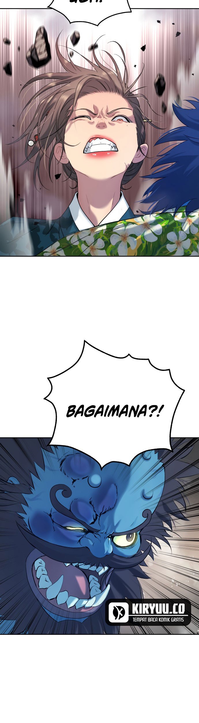 Oh! Dangun Chapter 24 - halaman 39