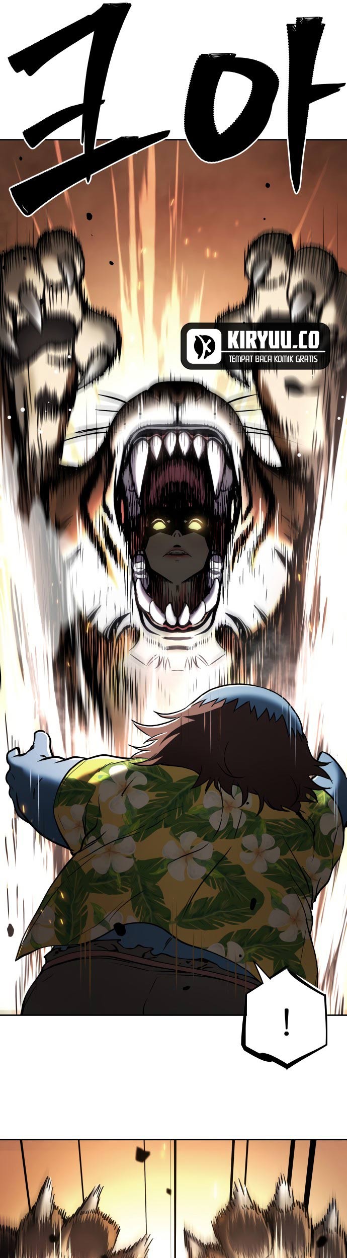 Oh! Dangun Chapter 24 - halaman 41
