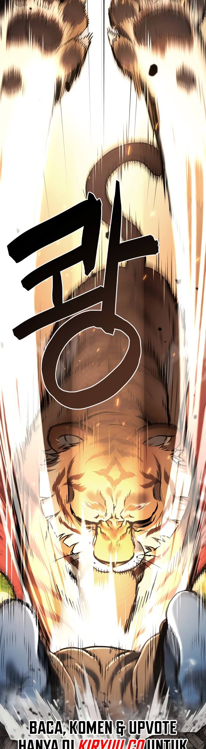 Oh! Dangun Chapter 24 - halaman 42
