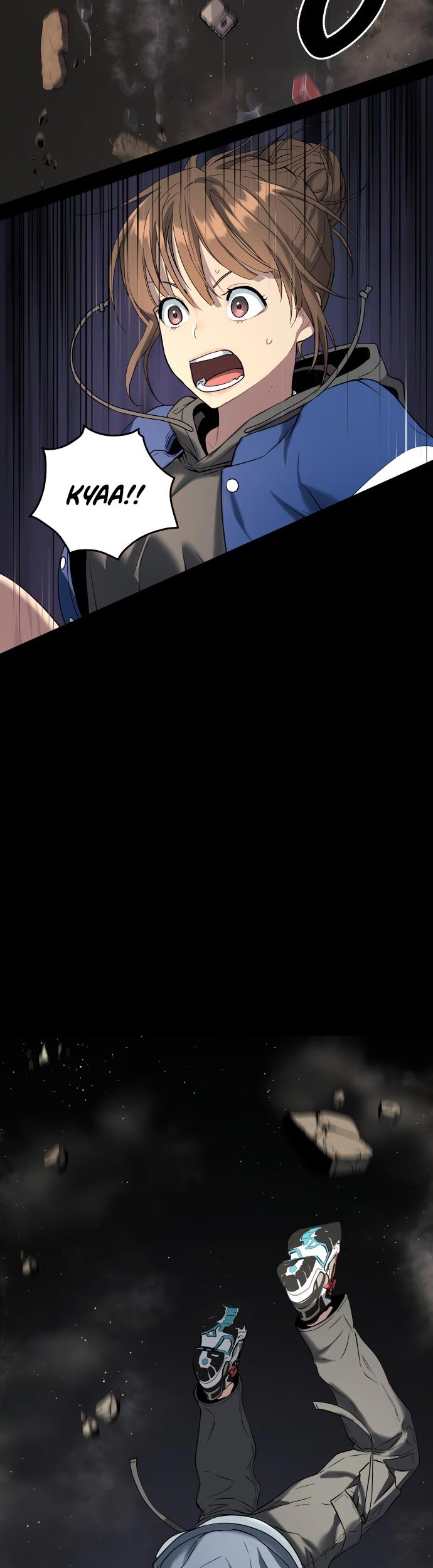 Oh! Dangun Chapter 24 - halaman 47