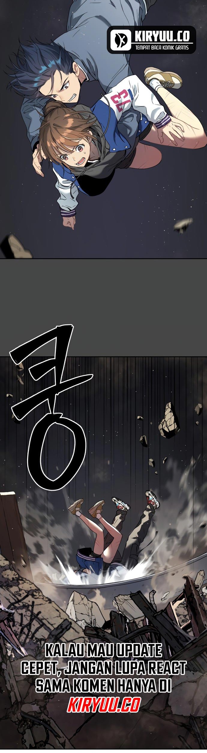 Oh! Dangun Chapter 24 - halaman 48