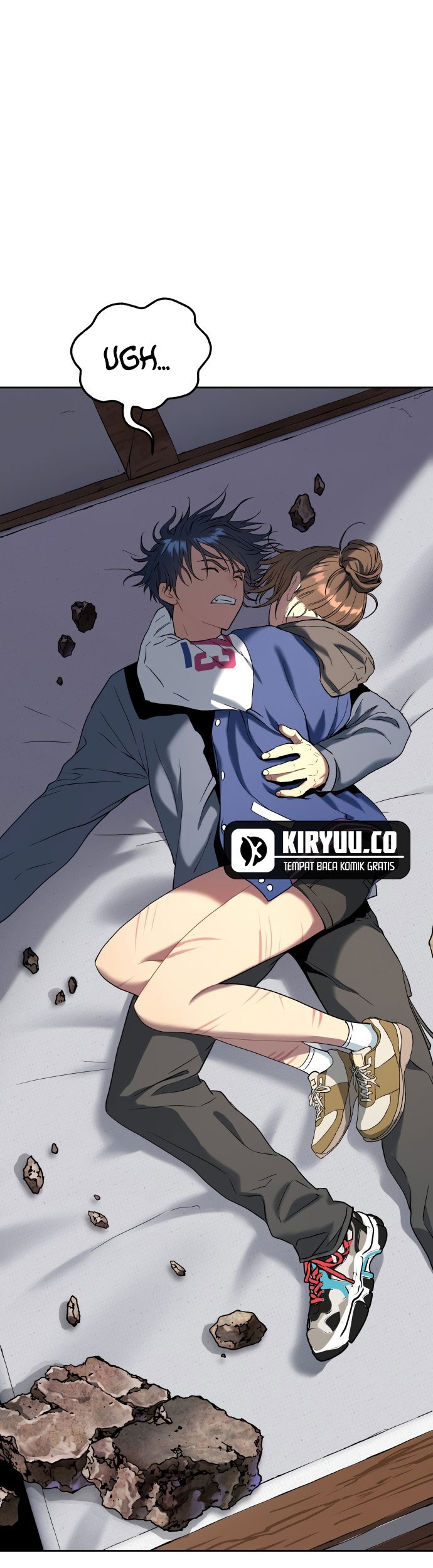 Oh! Dangun Chapter 24 - halaman 49
