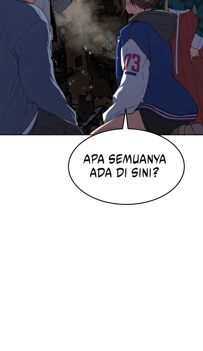 Oh! Dangun Chapter 24 - halaman 52