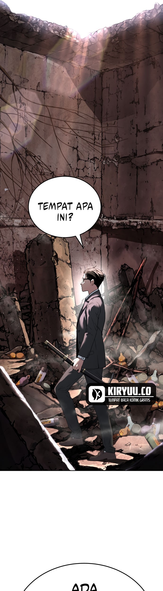 Oh! Dangun Chapter 24 - halaman 53