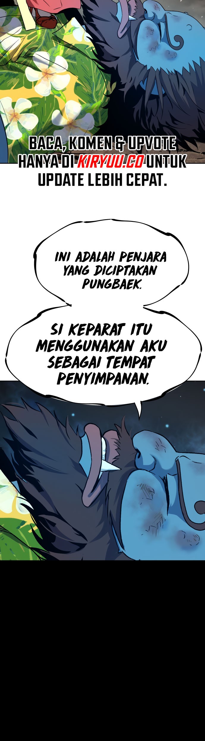 Oh! Dangun Chapter 24 - halaman 55