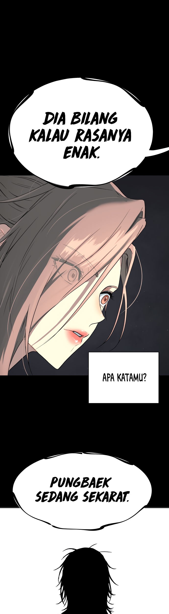 Oh! Dangun Chapter 24 - halaman 58