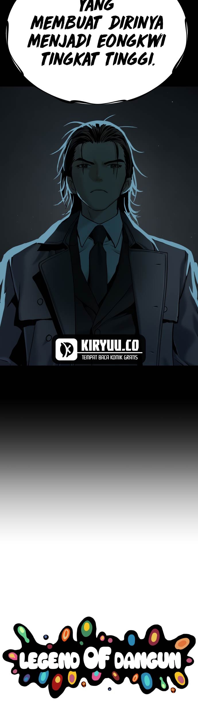 Oh! Dangun Chapter 24 - halaman 62